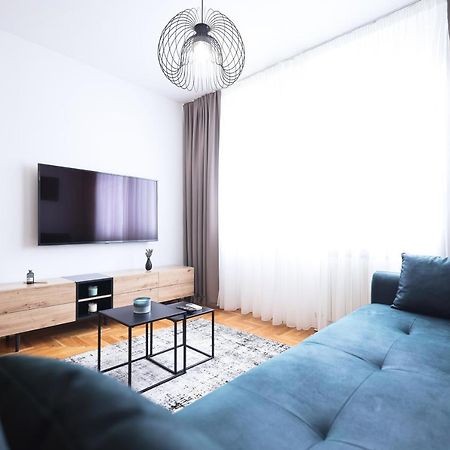 The Felice Apartment 扎达尔 外观 照片