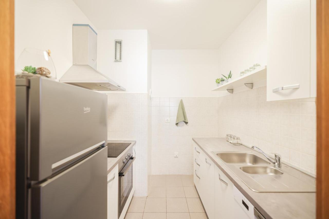 The Felice Apartment 扎达尔 外观 照片