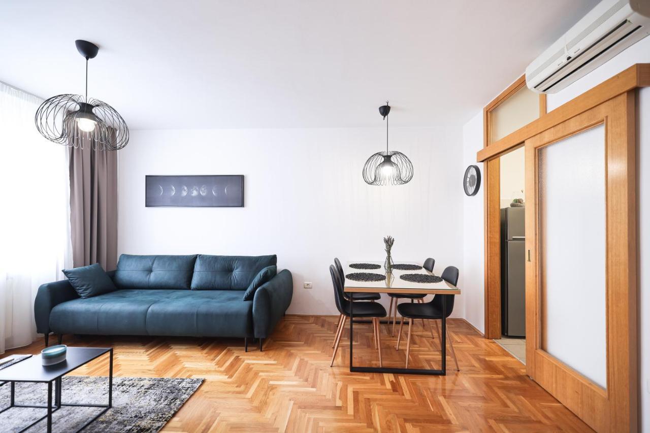 The Felice Apartment 扎达尔 外观 照片