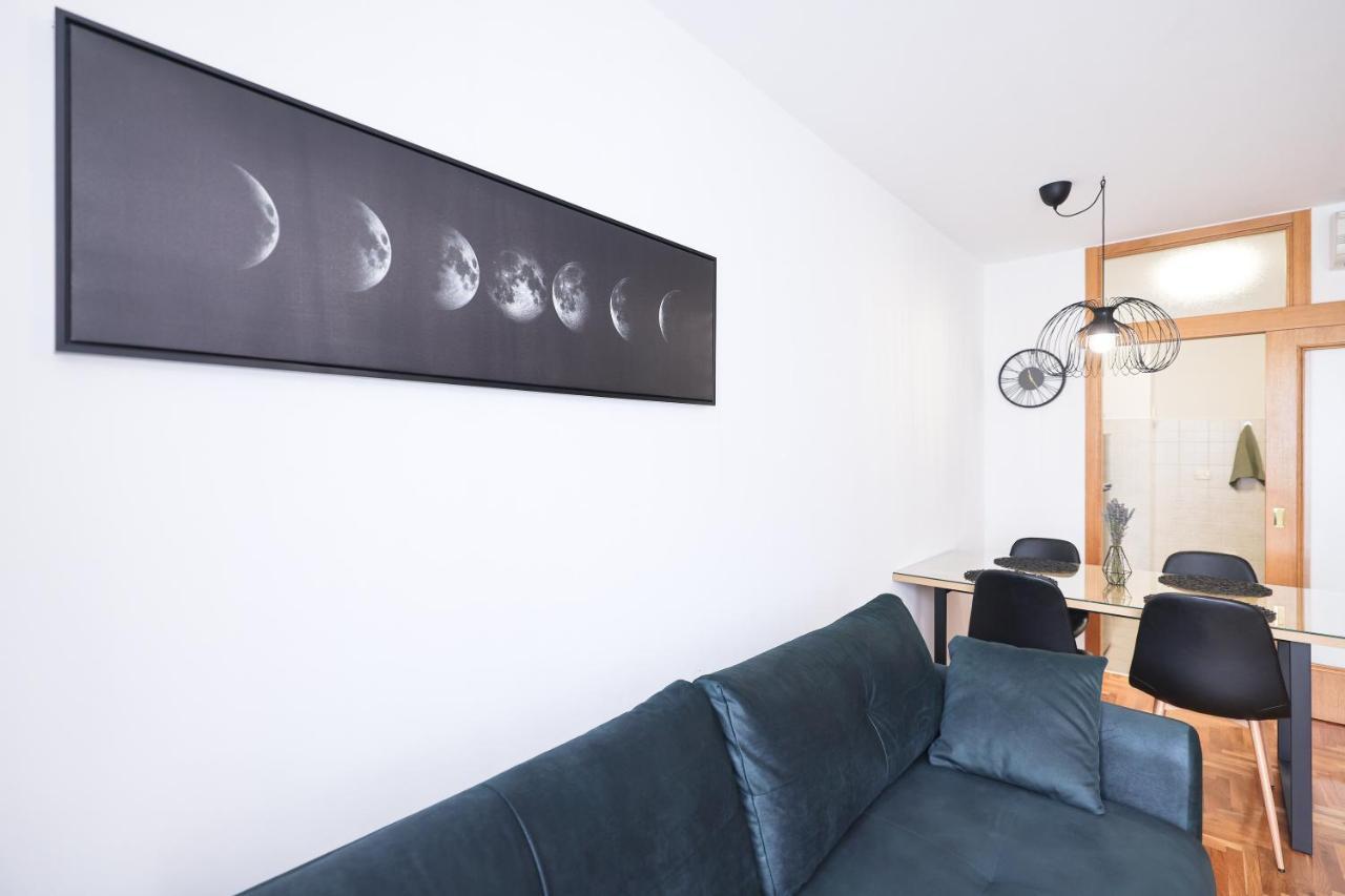 The Felice Apartment 扎达尔 外观 照片