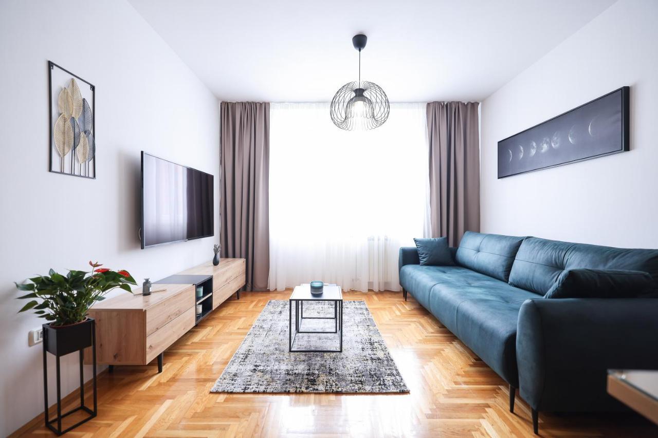 The Felice Apartment 扎达尔 外观 照片