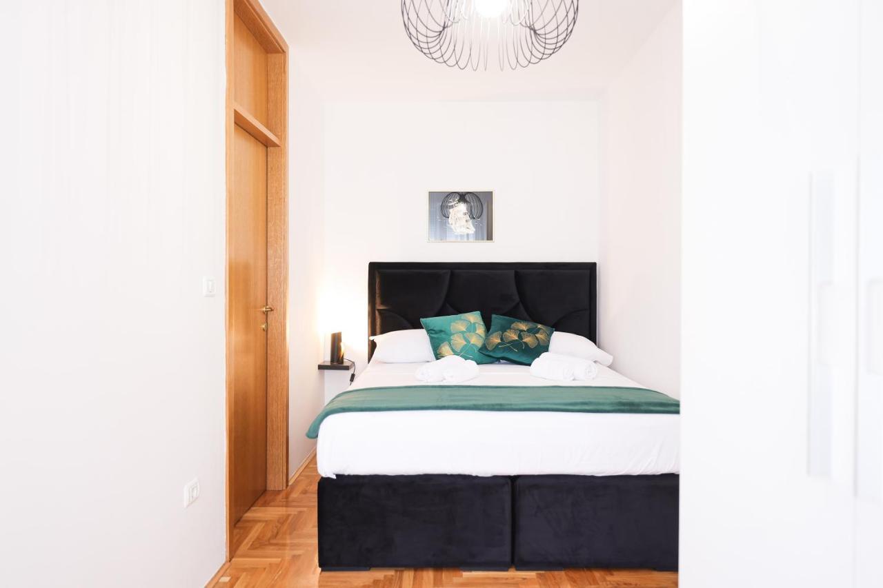 The Felice Apartment 扎达尔 外观 照片