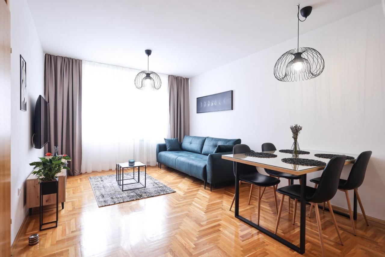 The Felice Apartment 扎达尔 外观 照片