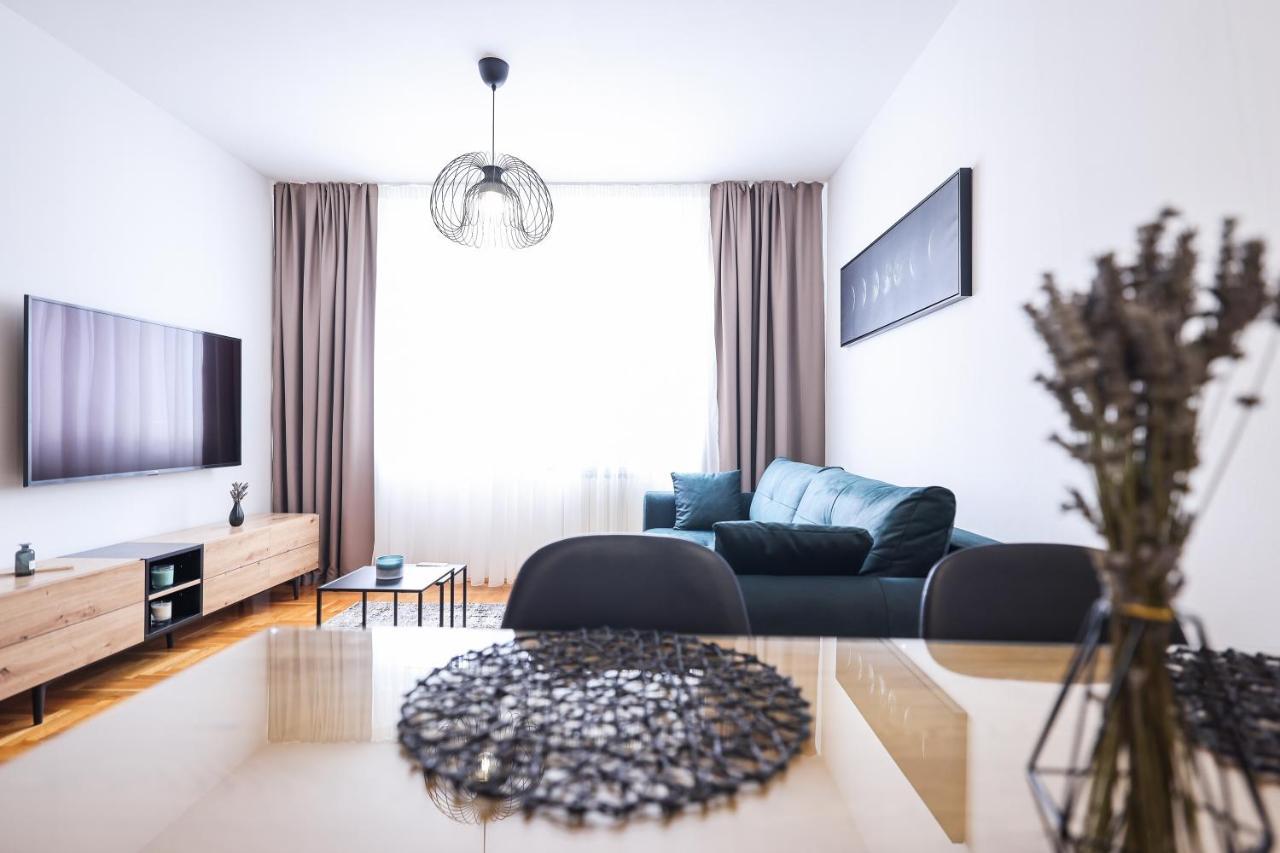 The Felice Apartment 扎达尔 外观 照片
