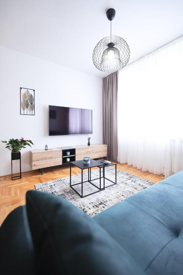 The Felice Apartment 扎达尔 外观 照片