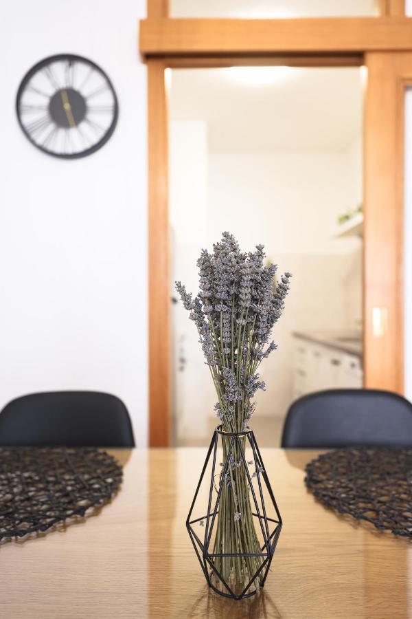 The Felice Apartment 扎达尔 外观 照片