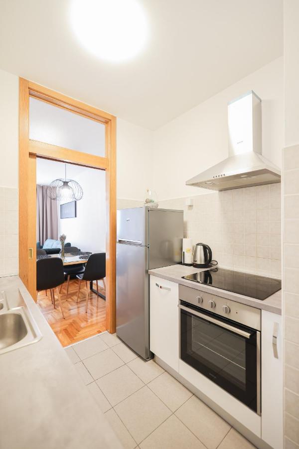 The Felice Apartment 扎达尔 外观 照片