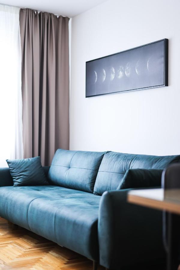 The Felice Apartment 扎达尔 外观 照片