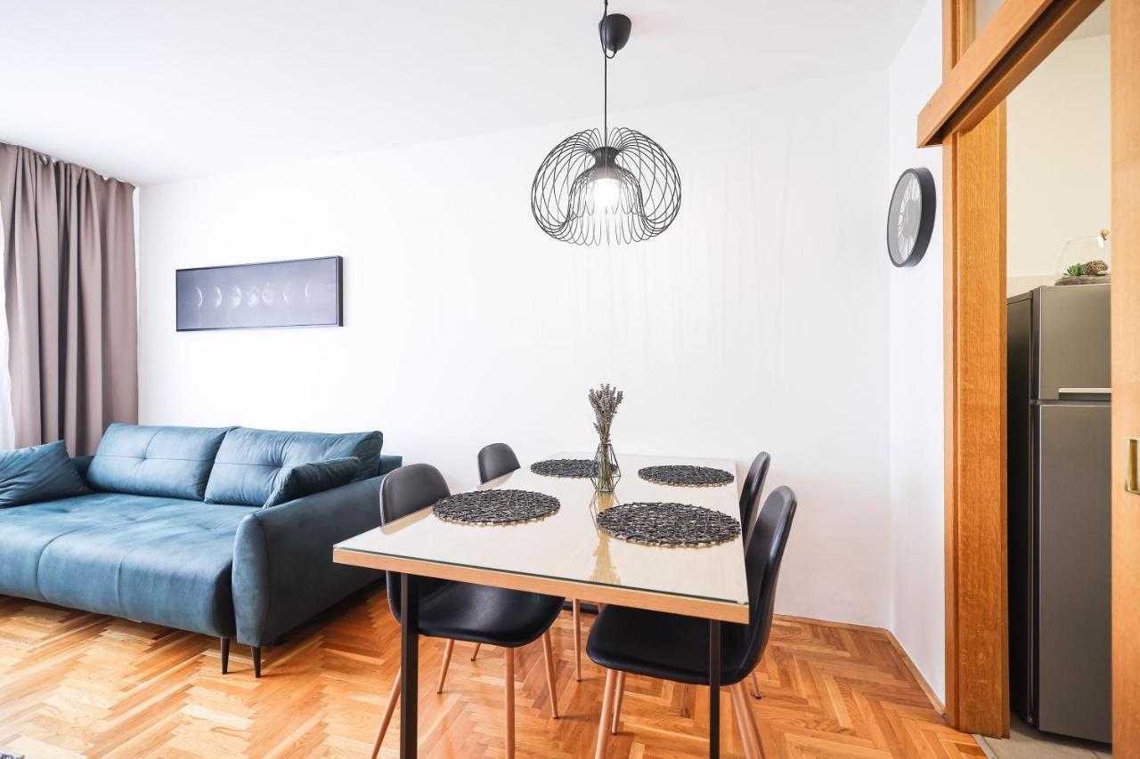 The Felice Apartment 扎达尔 外观 照片
