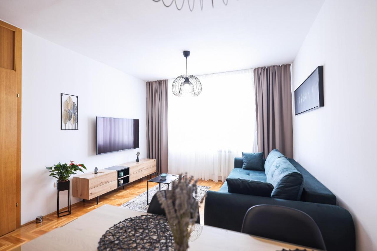 The Felice Apartment 扎达尔 外观 照片