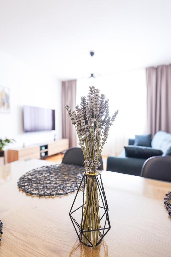 The Felice Apartment 扎达尔 外观 照片