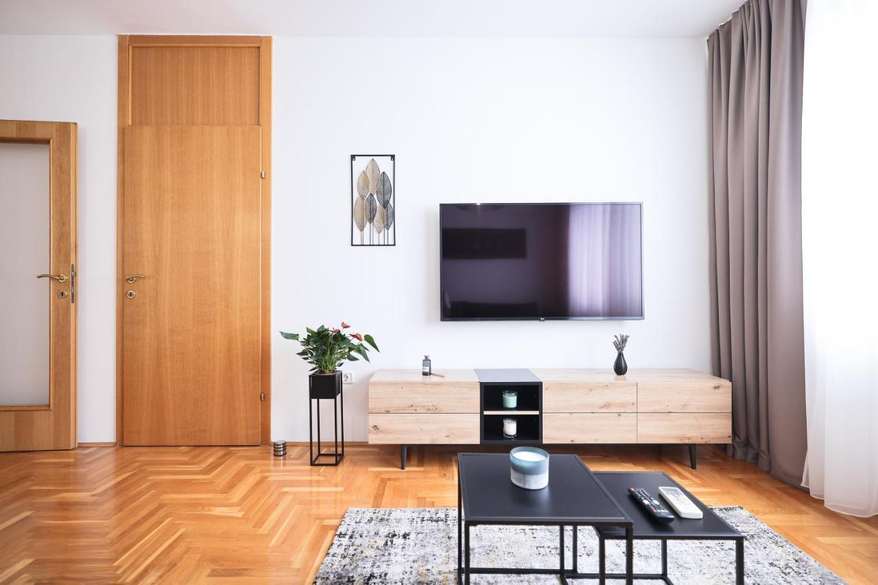 The Felice Apartment 扎达尔 外观 照片