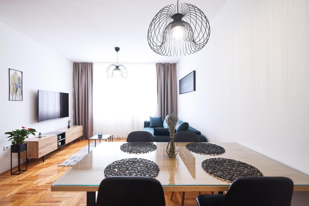 The Felice Apartment 扎达尔 外观 照片