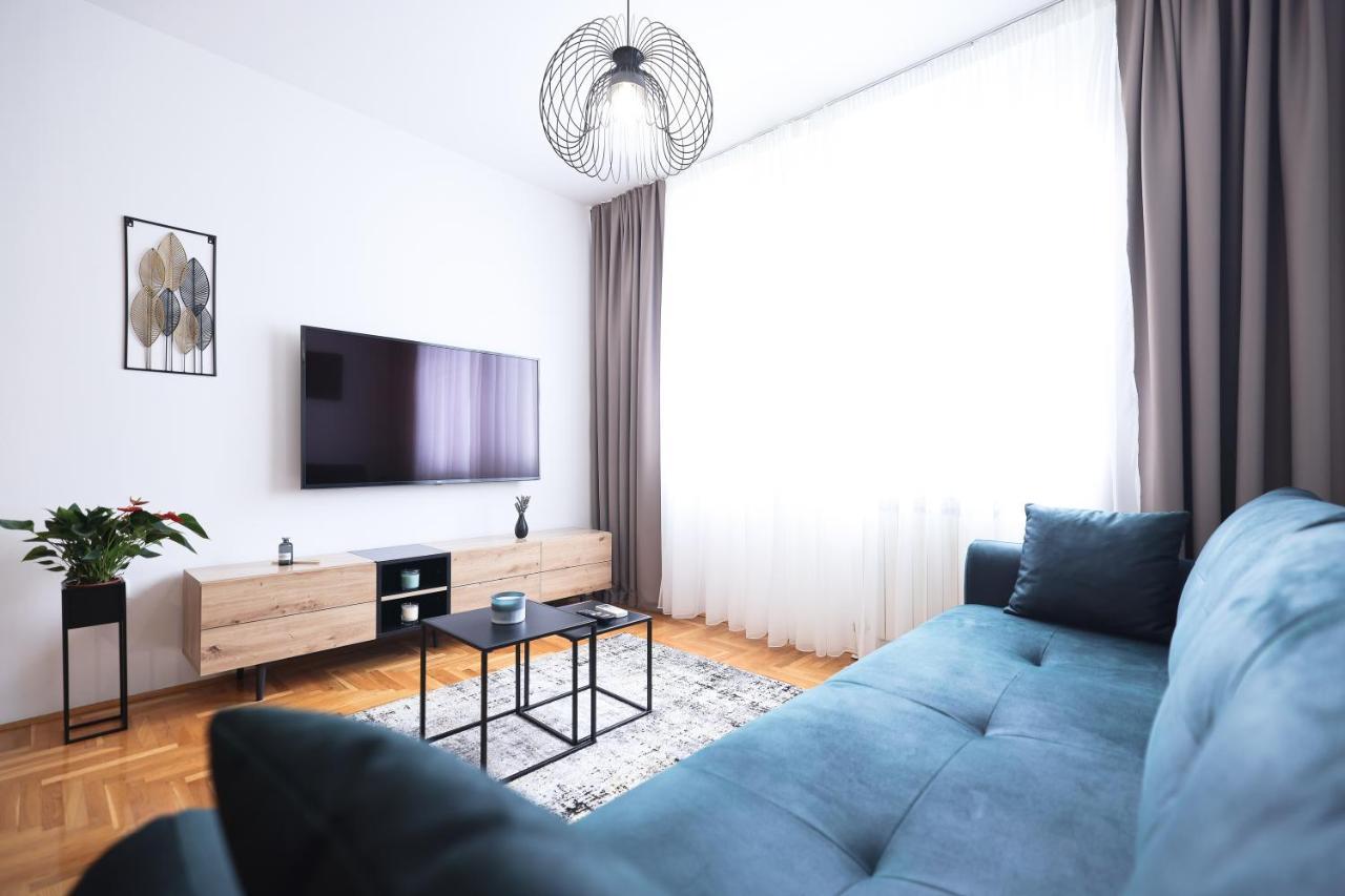 The Felice Apartment 扎达尔 外观 照片