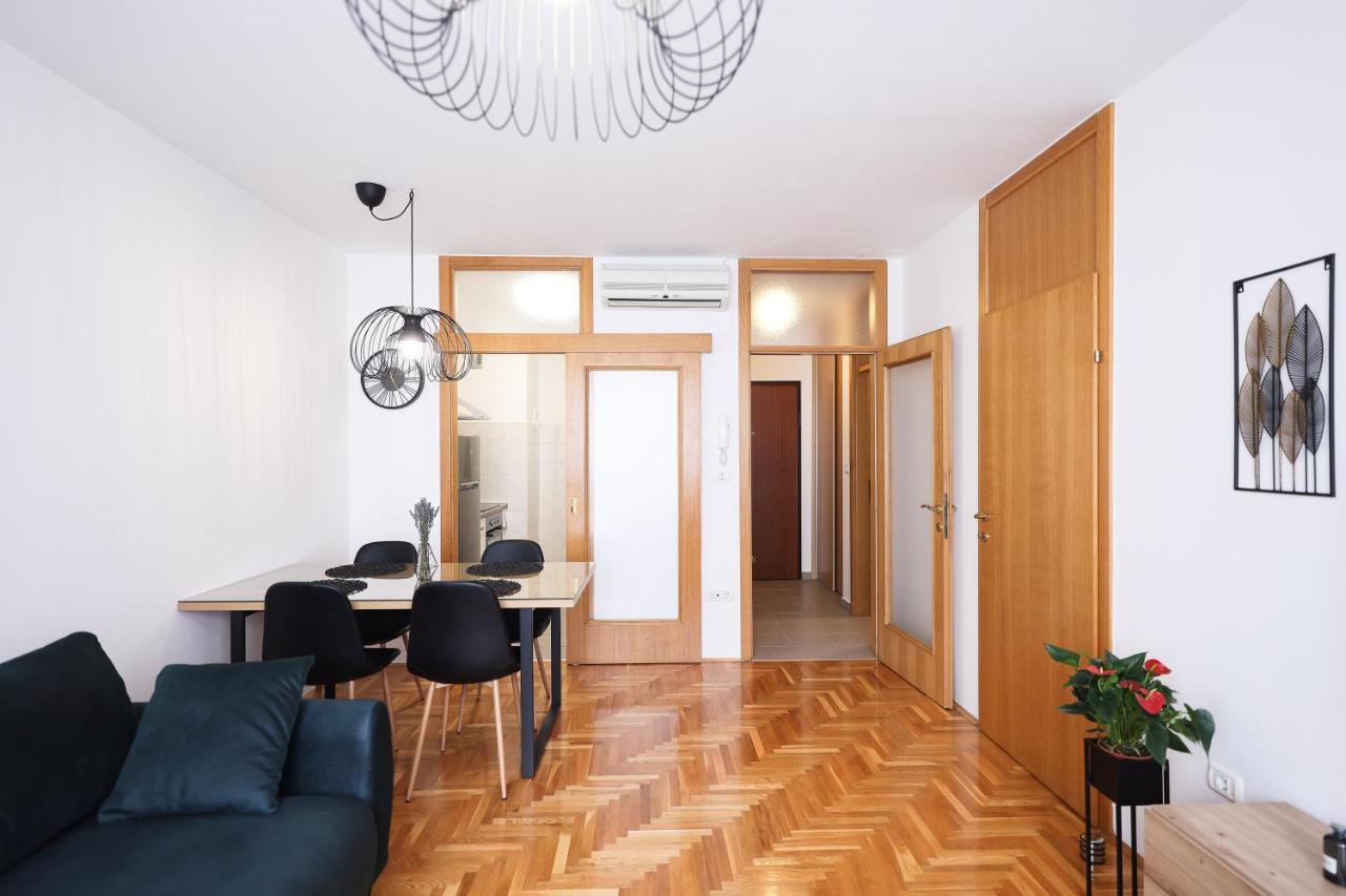 The Felice Apartment 扎达尔 外观 照片