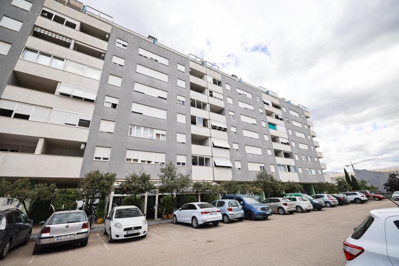 The Felice Apartment 扎达尔 外观 照片